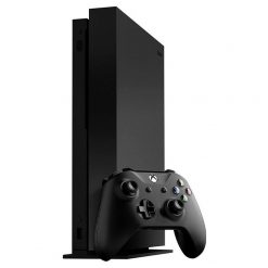 خرید Xbox One X ظرفیت 1 ترابایت