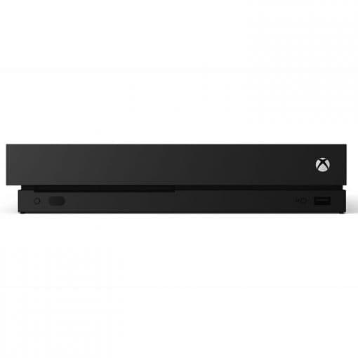 Xbox One X 1TB Front Panel Gallery04