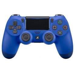 خرید کنترلر DualShock 4 سری جدید آبی