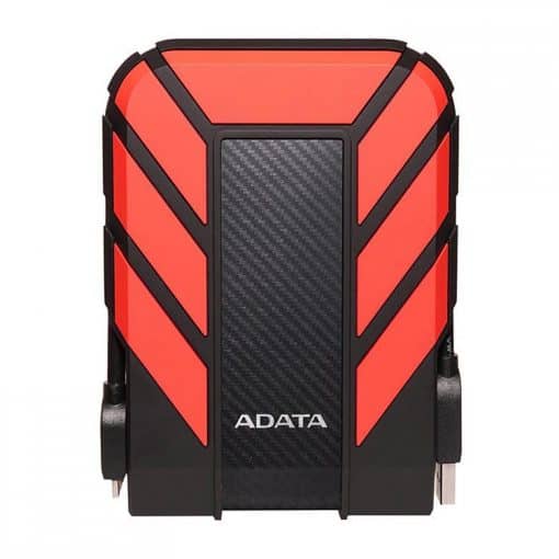 خرید هارد اکسترنال ADATA HD710 Pro ظرفیت 4 ترابایت