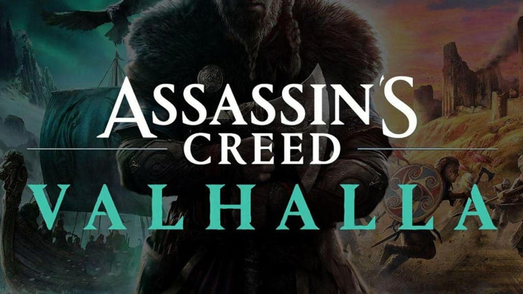 تریلر Assassins Creed valahalla منتشر شد