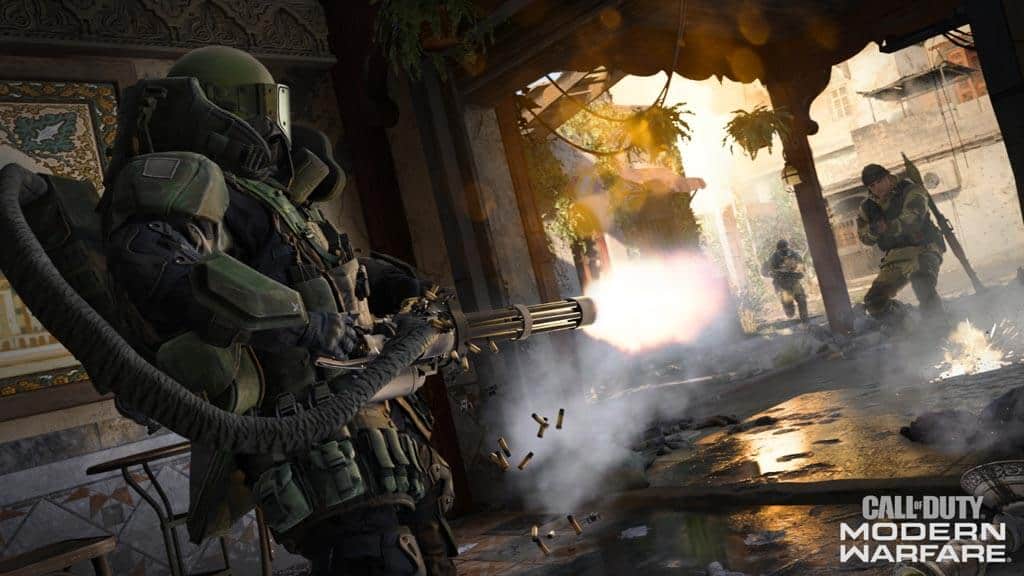 احتمال معرفی Captain Price در Call of Duty Modern Warfare و Warzone