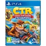 خرید بازی Crash Team Racing برای PS4