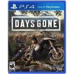 خرید بازی Days Gone باری ps4