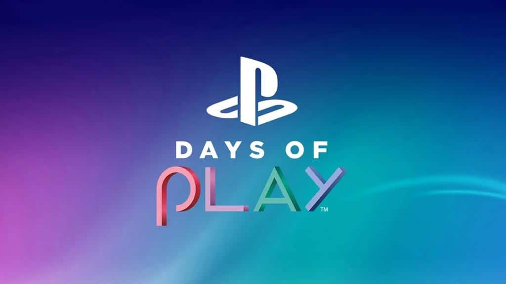 حراج سالیانه پلی استیشن 4 با نام Days of Play در سال 2020 در راه است