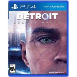 خرید بازی Detroit Become Human برای PS4