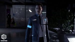 Detroit Become Human PS4 Download Data Update Gallery02