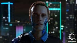 Detroit Become Human PS4 Download Data Update Gallery05