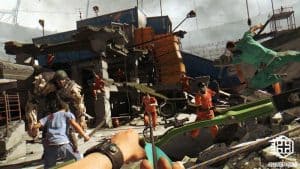 Dying Light PS4 Download Data Update Gallery01