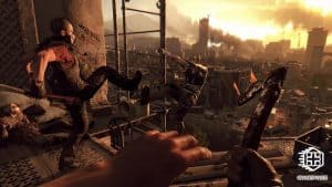 Dying Light PS4 Download Data Update Gallery02