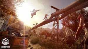 Dying Light PS4 Download Data Update Gallery03