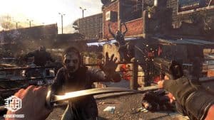 Dying Light PS4 Download Data Update Gallery04