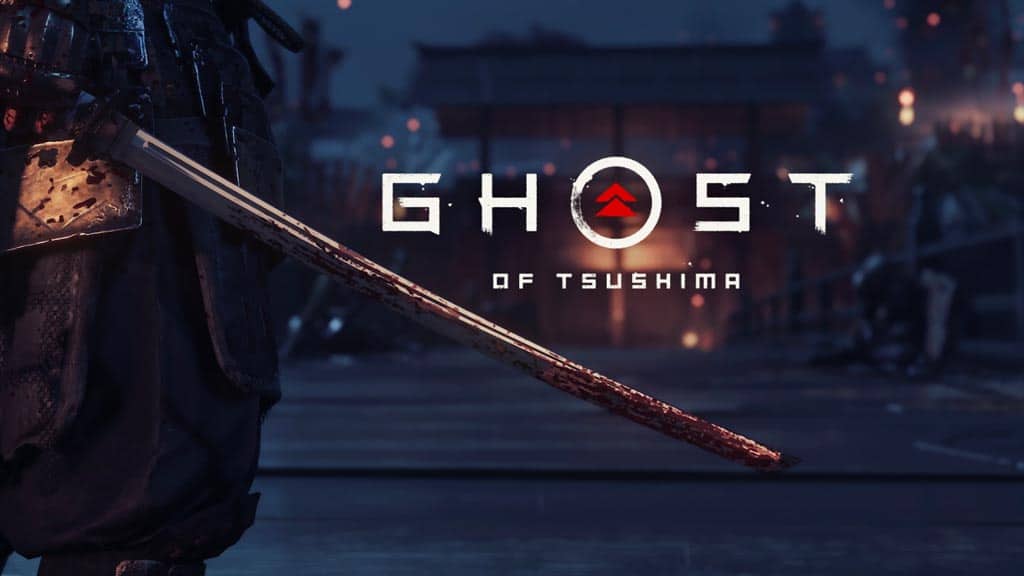 بازی Ghost of Tsushima 40 الی 50 ساعت گیم پلی خواهد داشت