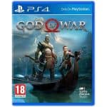 خرید بازی God of War برای PS4