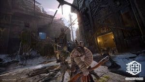 God of War PS4 Download Data Update Gallery02