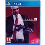 خرید بازی Hitman 2 باری PS4