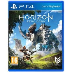 خرید دیسک بازی Horizon Zero Dawn برای ps4