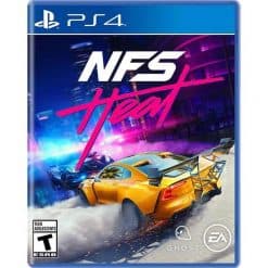 خرید Need for Speed Heat برای PS4