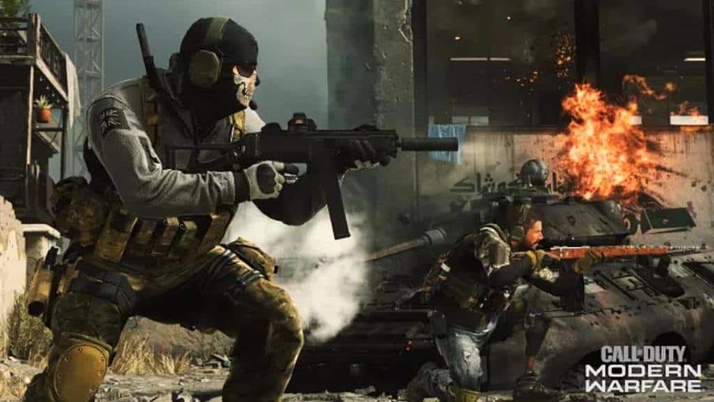 عرضه Call of Duty جدید توسط اکتیویژن در سال 2020