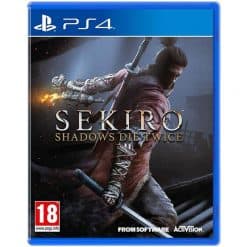 خرید بازی Sekiro برای ps4