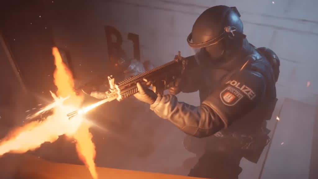 شکایت یوبیسافت از گوگل و اپل بر سر بازی Rainbow Six Siege