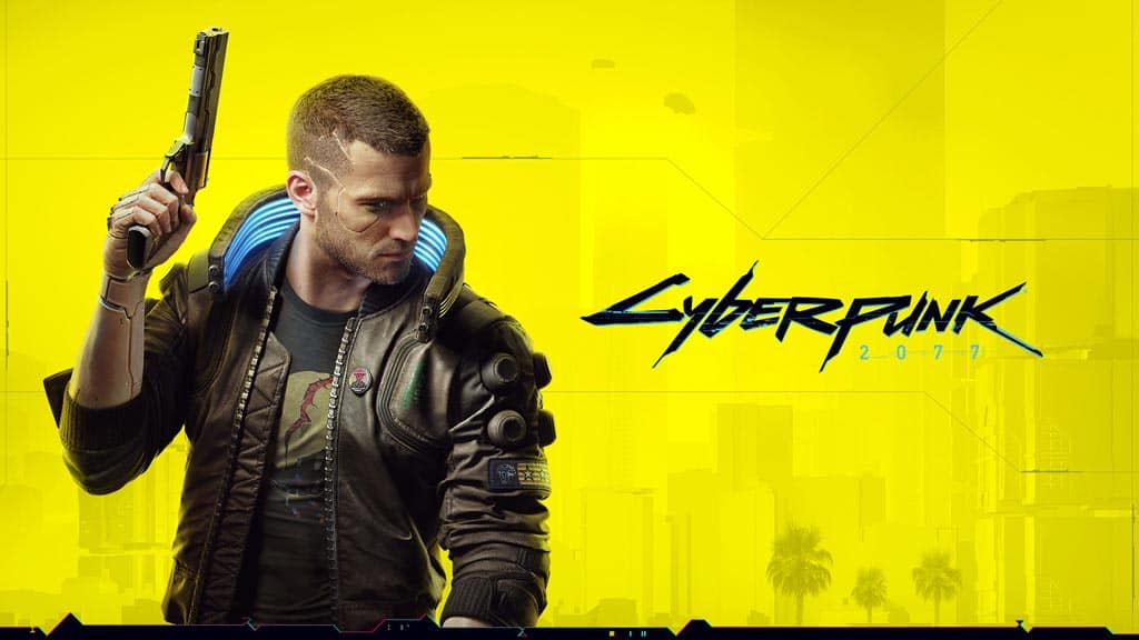 Cyberpunk 2077 در زمان عرضه به گوگل استدیا نخواهد آمد