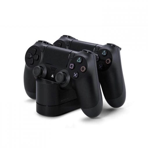 خرید استند شارژر کنترلر Dualshock 4