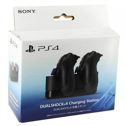 Dualshock 4 Controller PS4 Charging Stand Sony Gallery01