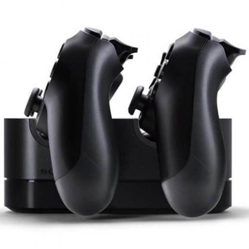 Dualshock 4 Controller PS4 Charging Stand Sony Gallery02