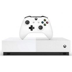 خرید Xbox One S All Digital Edition ظرفیت 1 ترابایت