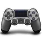 خرید کنترلر DualShock 4 سری جدید Steel Black