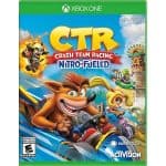 خرید Crash Team Racing Nitro Fueled ایکس باکس وان