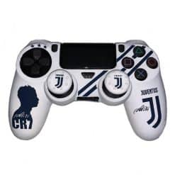 خرید کاور کنترلر DualShock 4 طرح CR7 رونالدو