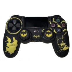 کاور کنترلر DualShock 4 طرح Batman