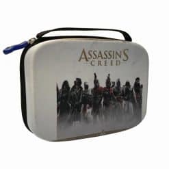 خرید کیف دسته پلی استیشن 4 طرح Assassin's Creed