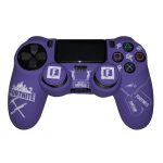 کاور کنترلر DualShock 4 طرح Fortnite