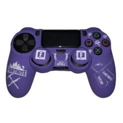 کاور کنترلر DualShock 4 طرح Fortnite