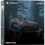 خرید دسته PS4 اسلیم طرح The Last of Us Part 2
