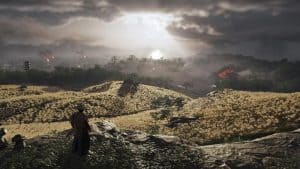 Ghost of Tsushima Download PS4 Data Update Gallery02