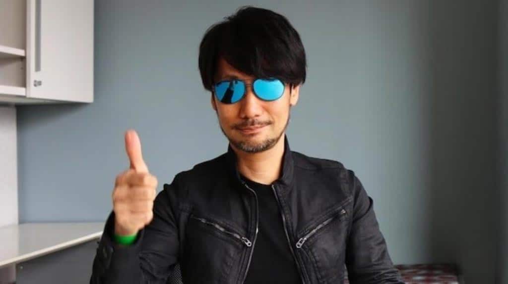 احتمال ساخت بازی ترسناک جدید Hideo Kojima