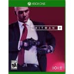 دیسک بازی Hitman 2 - مخصوص ایکس باکس وان