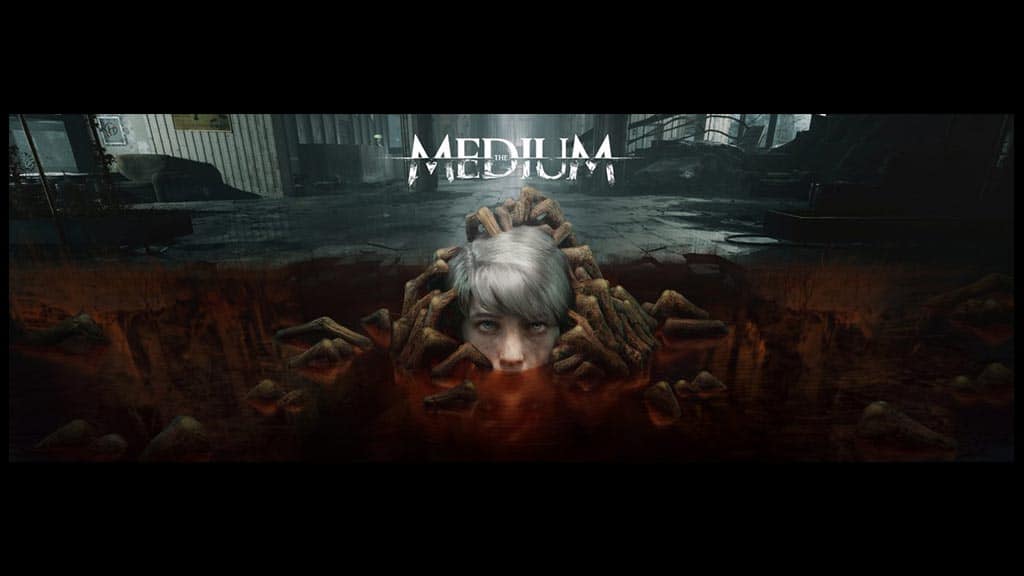 ترلر جدید بازی The Medium در رویداد Xbox Games Showcase