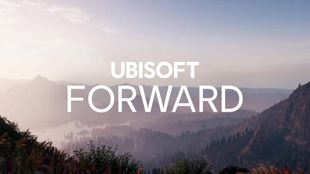 تیزر مراسم Ubisoft Forward در جولای 2020