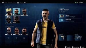 Watch Dogs Legion GamePlay HUD Pictures Leaked 02