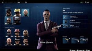 Watch Dogs Legion GamePlay HUD Pictures Leaked 03