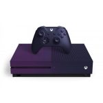 خرید Xbox One S Gradient Purple Limited Edition