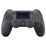 خرید کنترلر DualShock 4 سری جدید طرح The Last of Us Part 2
