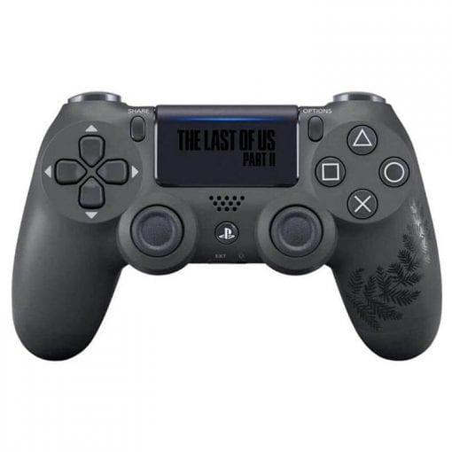 خرید کنترلر DualShock 4 سری جدید طرح The Last of Us Part 2