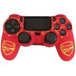 خرید کاور کنترلر و آنالوگ DualShock 4 طرح Arsenal