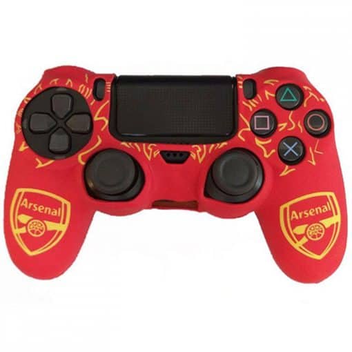 خرید کاور کنترلر و آنالوگ DualShock 4 طرح Arsenal